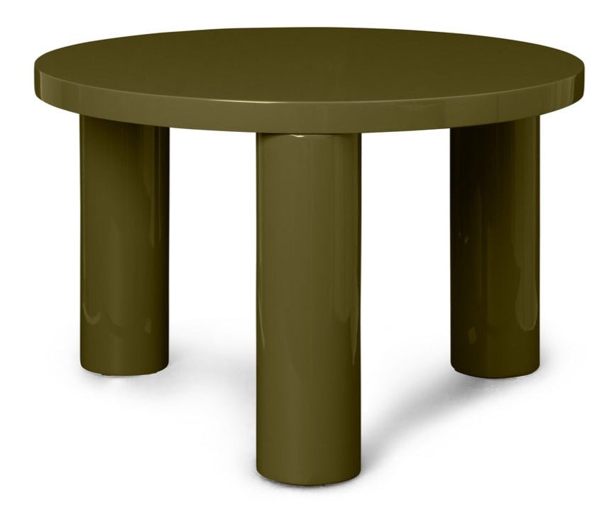 Ferm Living Post Coffee Table - Small - 1104265475