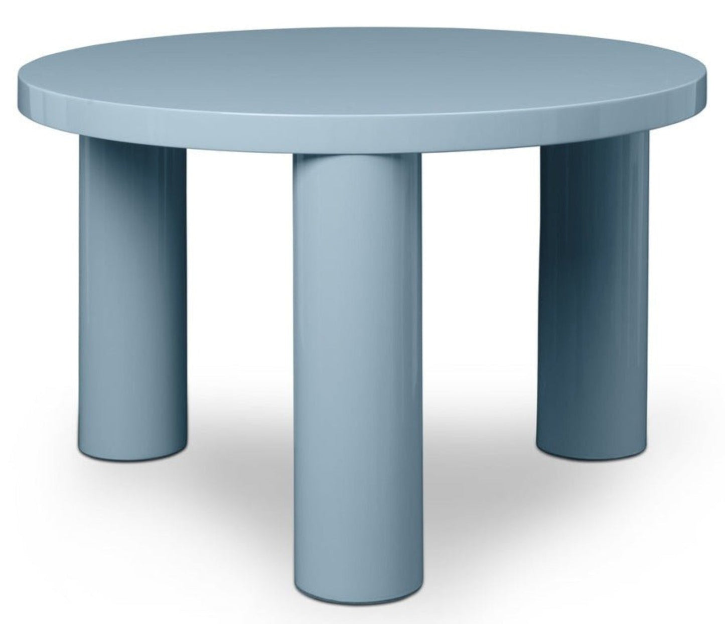 Ferm Living Post Coffee Table - Small - 1104265475