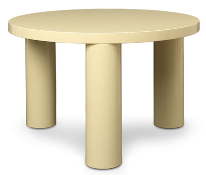 Ferm Living Post Coffee Table - Small - 1104265475