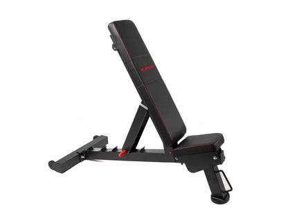 PowerBlock PowerBench 2.0 Adjustable Weight Bench - 620-00183-00