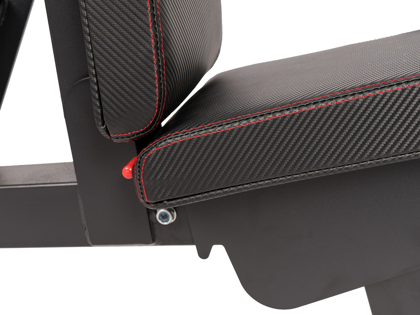 PowerBlock PowerBench 2.0 Adjustable Weight Bench - 620-00183-00