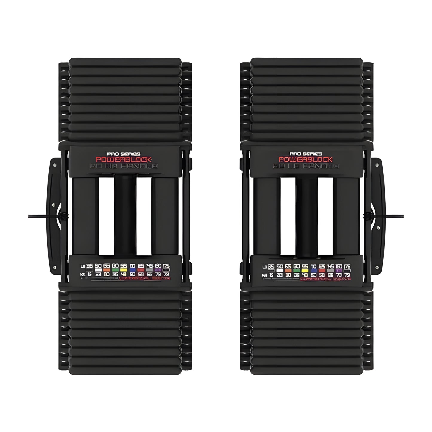 PowerBlock Commercial Pro Series 175