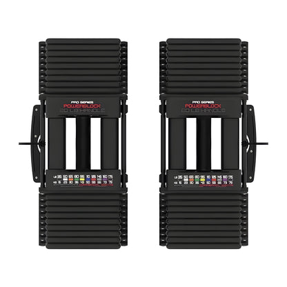 PowerBlock Commercial Pro Series 175