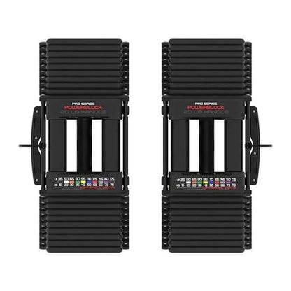 PowerBlock Commercial Pro Series 175