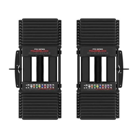 PowerBlock Commercial Pro Series 175