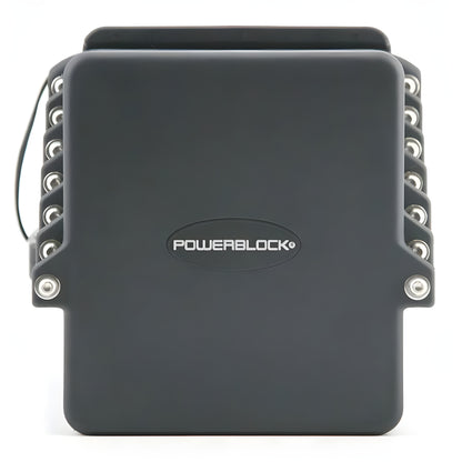 PowerBlock Commercial Pro Series 175