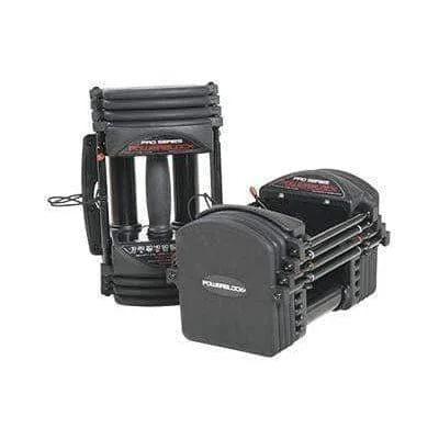 PowerBlock Pro EXP Stage 1 Set 5-50 lbs