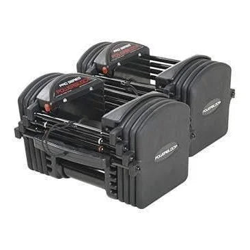 PowerBlock Pro EXP Stage 1 Set 5-50 lbs