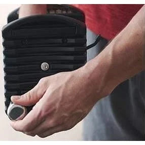 PowerBlock Pro EXP Stage 1 Set 5-50 lbs