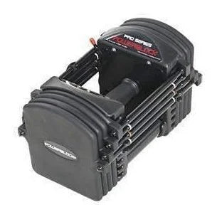PowerBlock Pro EXP Stage 1 Set 5-50 lbs