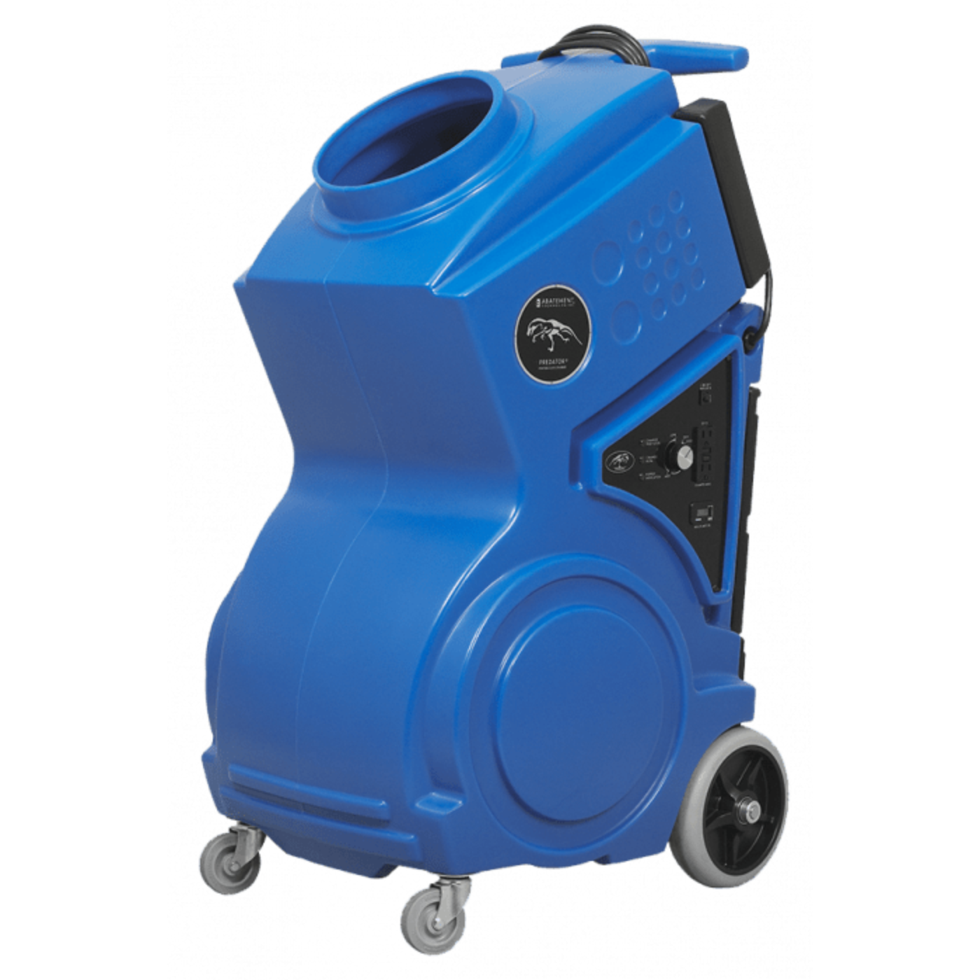 Abatement Technologies Uv Portable Air Scrubber - 900 Cfm - Pred1200