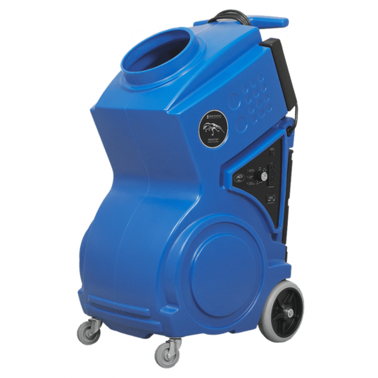 Abatement Technologies Uv Portable Air Scrubber - 900 Cfm - Pred1200