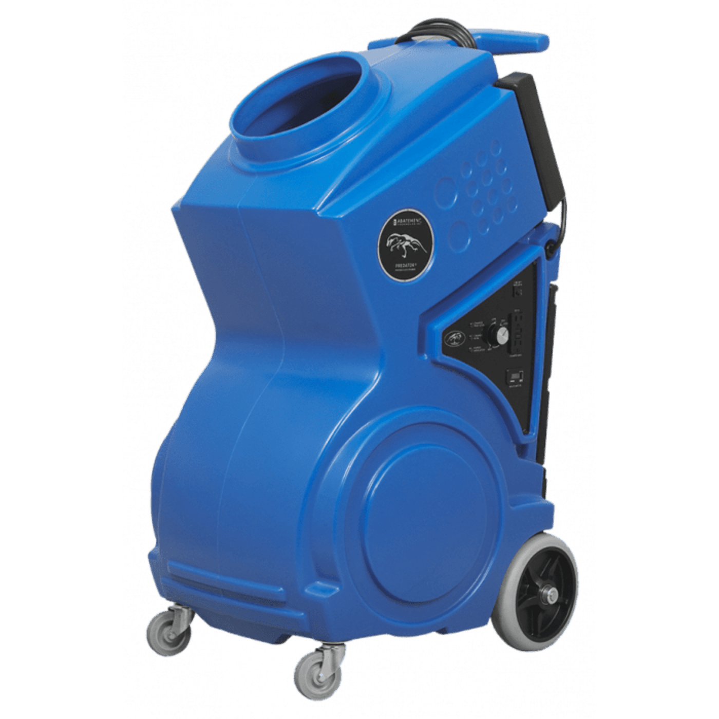 Abatement Technologies Uv Portable Air Scrubber - 900 Cfm - Pred1200