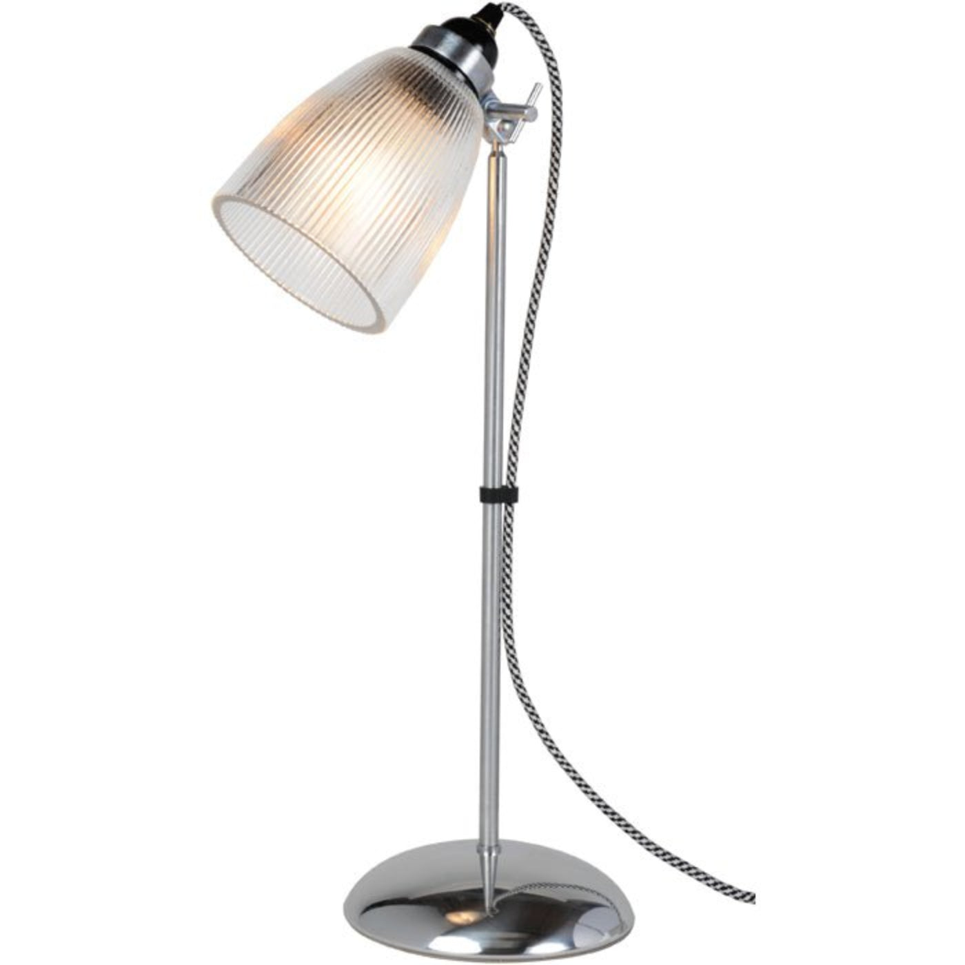 Original BTC Primo Prismatic Table Lamp