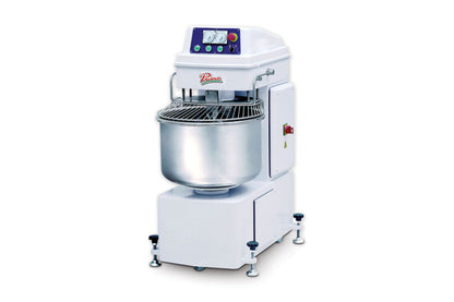 Primo - PSM-80E, 80 Quart Spiral Mixer With 2 Speeds