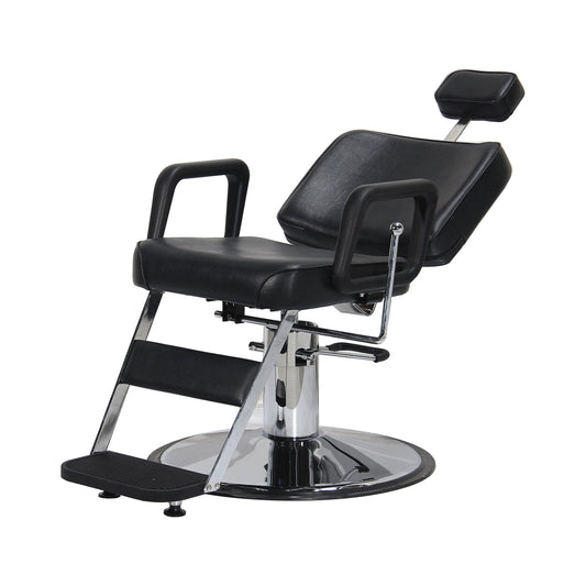 Pibbs Prince Barber Chair Pibbs - PIB-4391