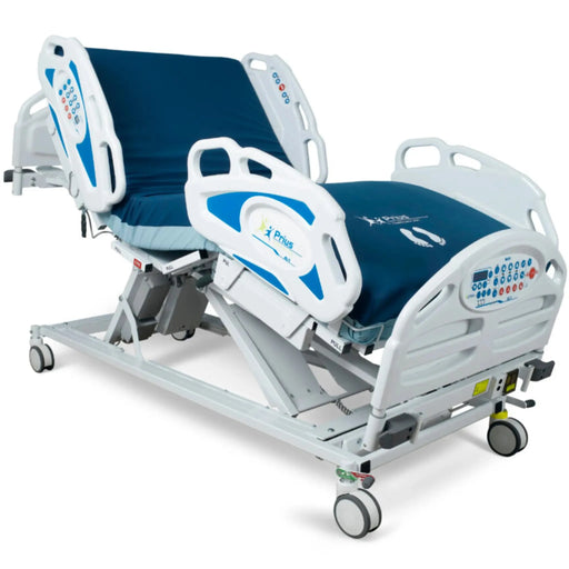 Prius Healthcare USA Ai1 Premium Expandable Low Profile Bed