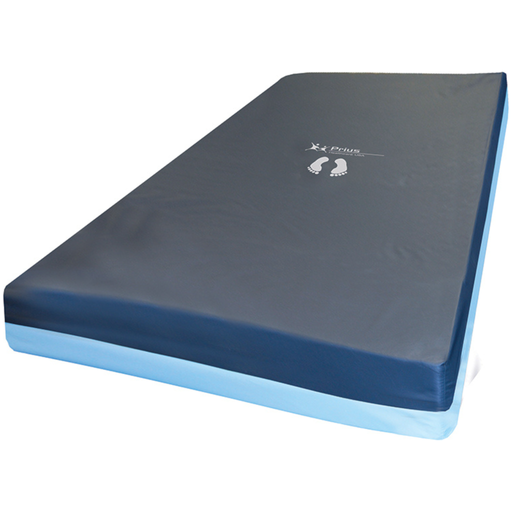 Prius Healthcare USA ALX Foam Mattress