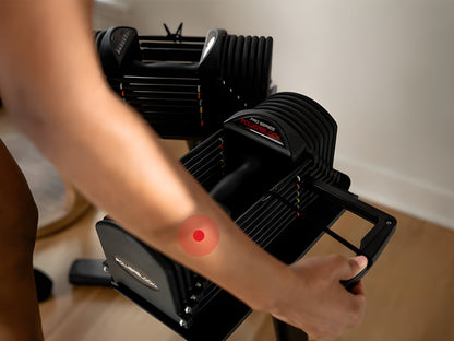 PowerBlock Commercial Pro 32 - 505-00120-01