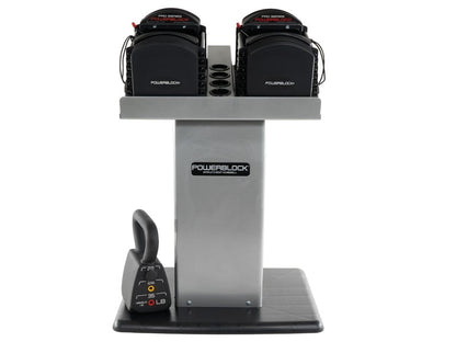 PowerBlock Pro 50 Kettlebell Bundle - 750-00317-00