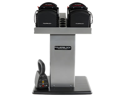 PowerBlock Pro 50 Kettlebell Bundle - 750-00317-00