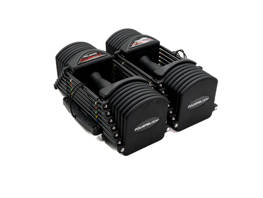 PowerBlock Pro 32 - 505-00120-01