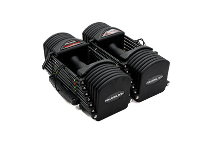 PowerBlock Pro 32 - 505-00120-01