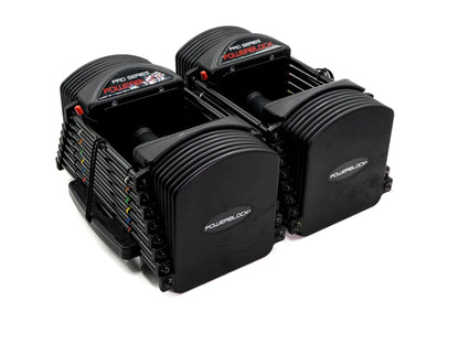 PowerBlock Pro 50 - 504-00110-01