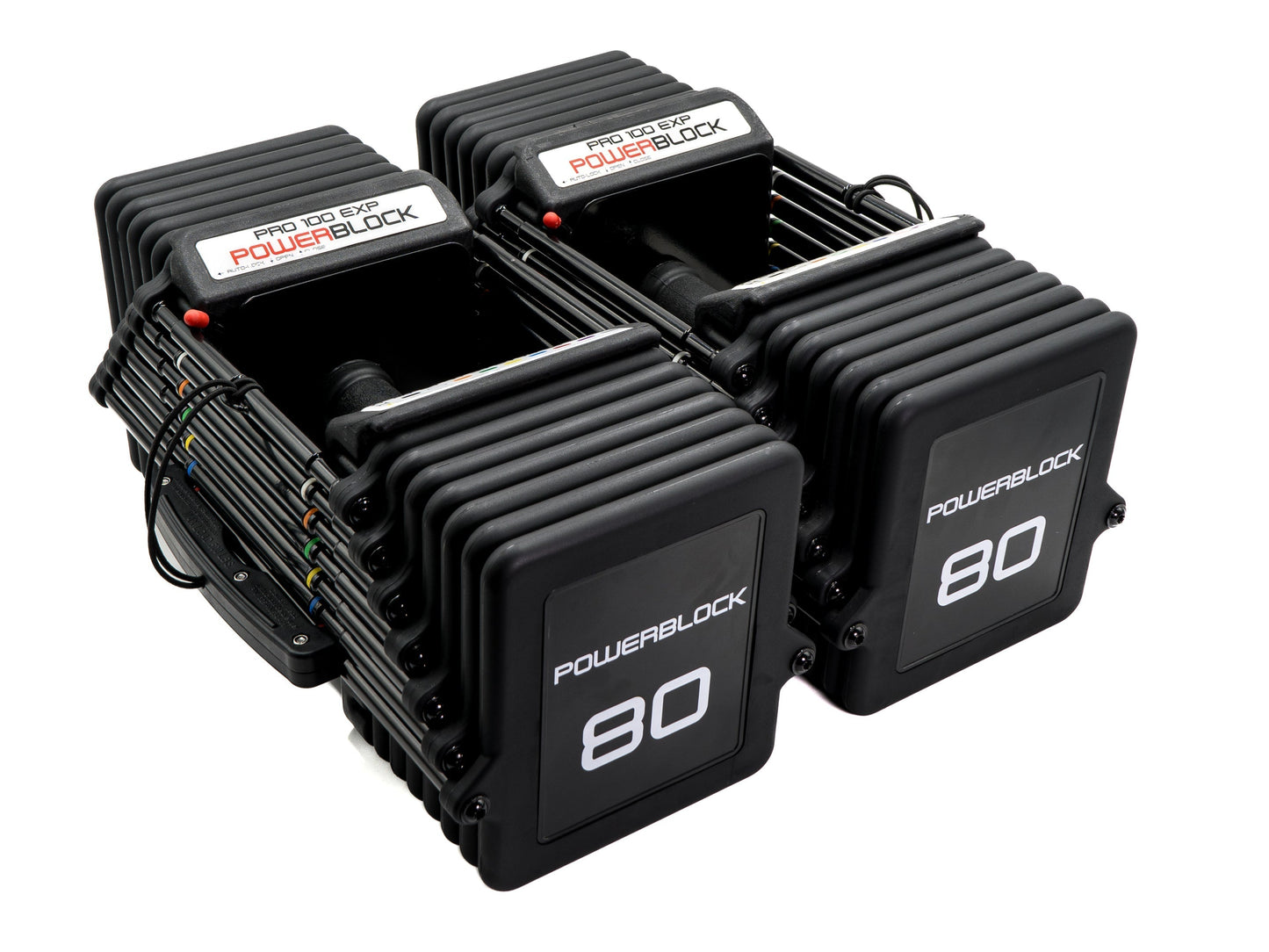 PowerBlock Pro 100 EXP - 750-00331-00