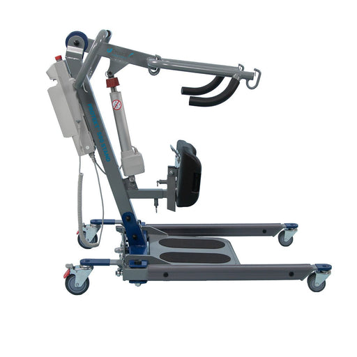 Proactive Medical Protekt 500 Sit-to-Stand Electric Hydraulic Powered Patient Lift