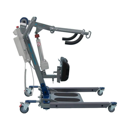 Proactive Medical Protekt 500 Sit-to-Stand Electric Hydraulic Powered Patient Lift