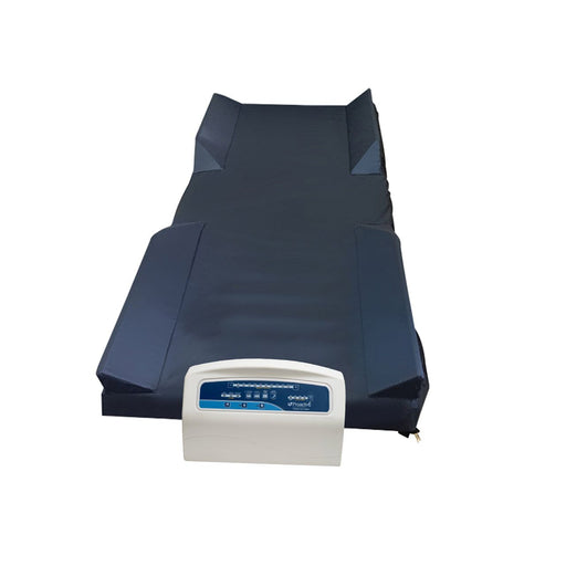 Proactive Medical Protekt Aire 6500 Bariatric Low Air Loss/Alternating Pressure Mattress System