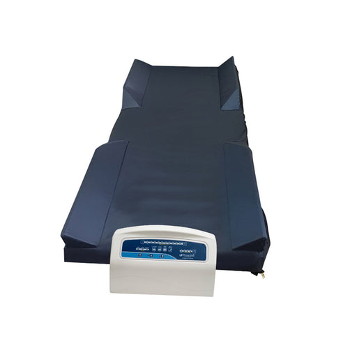 Proactive Medical Protekt Aire 8000 Low Air Loss/Alternating Pressure Bariatric Mattress System