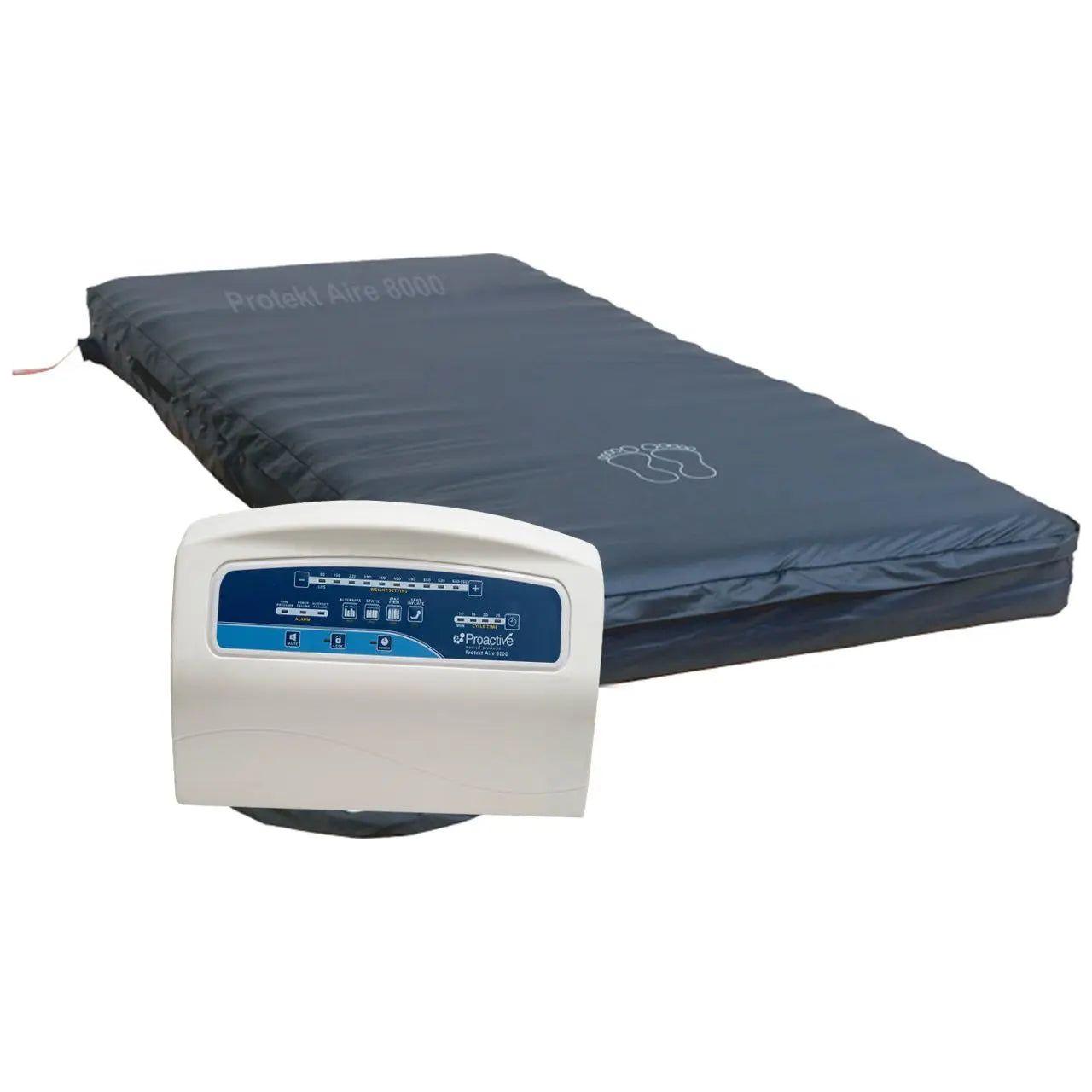 Proactive Medical Mattress Systems