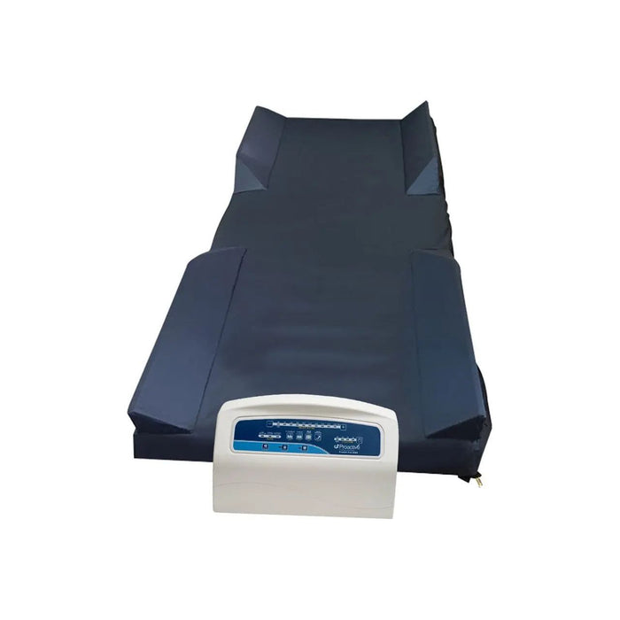 Proactive Medical Protekt Aire 8000 Low Air Loss/Alternating Pressure Bariatric Mattress System