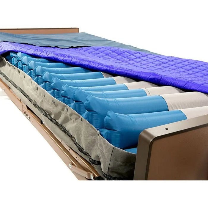 Proactive Medical Protekt Aire 9900 Mattress For "True" Low Air Loss Mattress System with Alternating Pressure and Pulsation