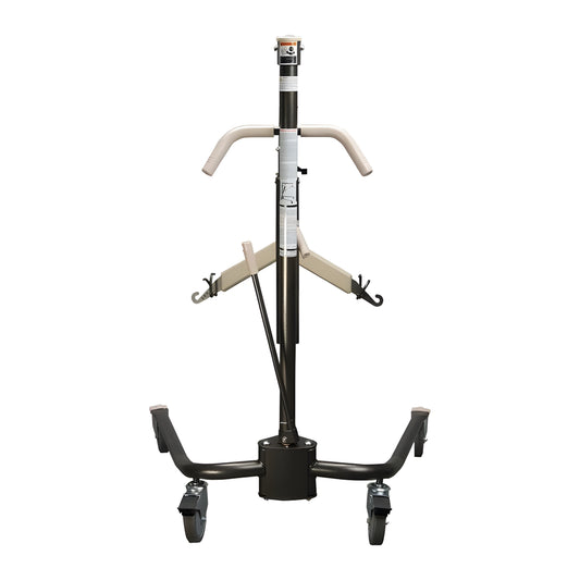 Proactive Medical Protekt Onyx Manual Hydraulic Patient Lift