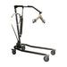 Proactive Medical Protekt Onyx Manual Hydraulic Patient Lift