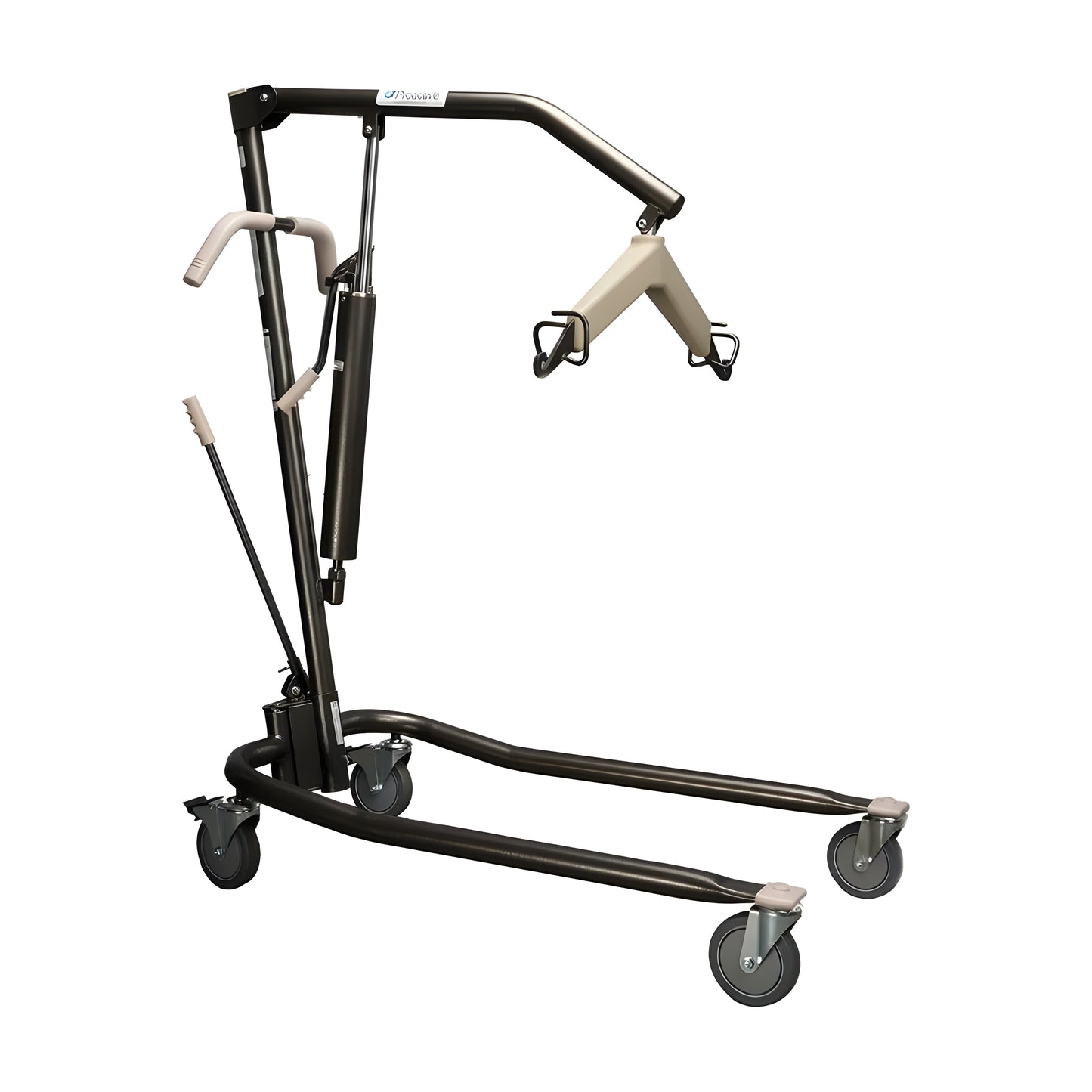 Proactive Medical Protekt Onyx Manual Hydraulic Patient Lift