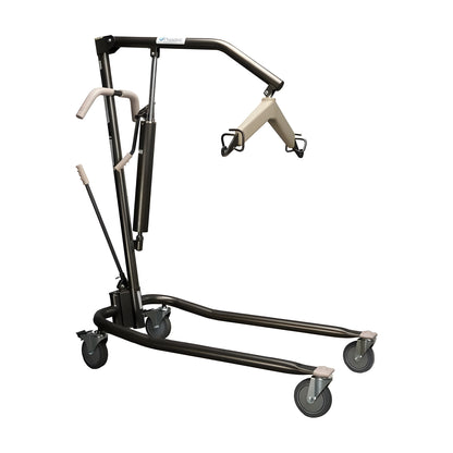 Proactive Medical Protekt Onyx Manual Hydraulic Patient Lift