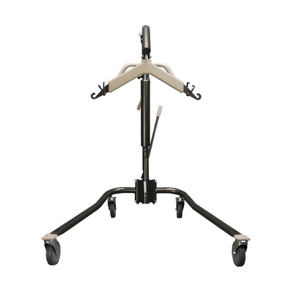 Proactive Medical Protekt Onyx Manual Hydraulic Patient Lift