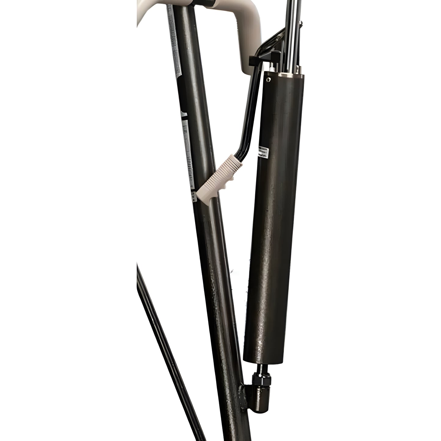 Proactive Medical Protekt Onyx Manual Hydraulic Patient Lift