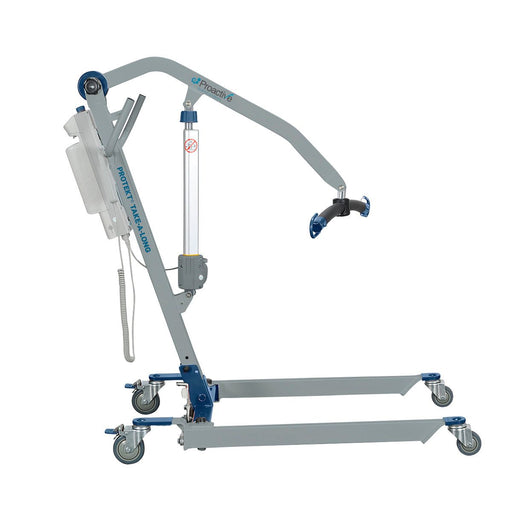 Proactive Medical Protekt Take-A-Long Folding Electric Patient Lift