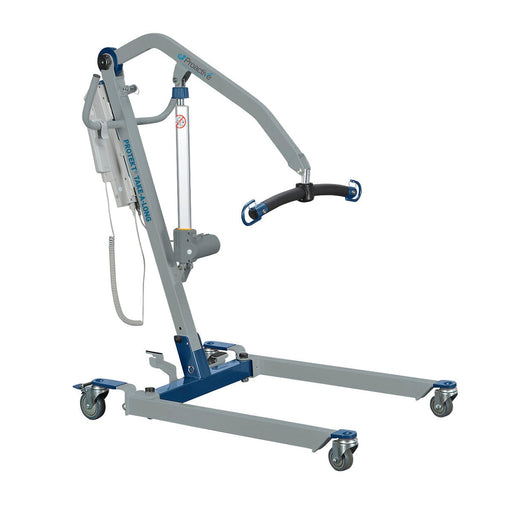 Proactive Medical Protekt Take-A-Long Folding Electric Patient Lift