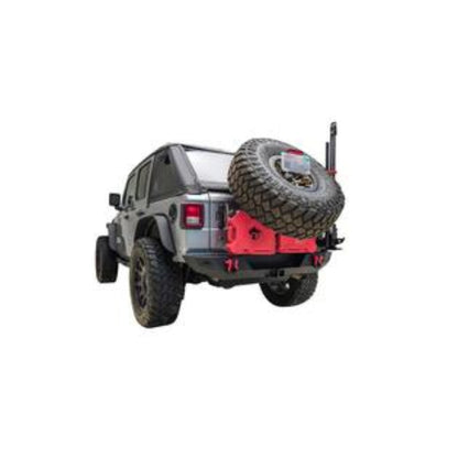 Paramount 81-21501 18-22 Jeep Wrangler Jl Gen 3 Tire C -  P1Z8121501