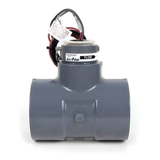 Rain Bird - 3'' PVC Tee Flow Sensor - FS300P