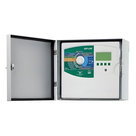 Rain Bird - Metal Cabinet for ESP-LX Series Controllers - LXMM
