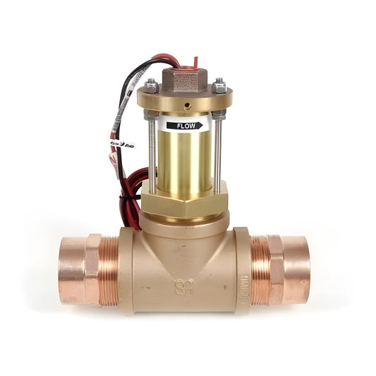 Rain Bird - 2'' Brass Tee Flow Sensor - FS200B