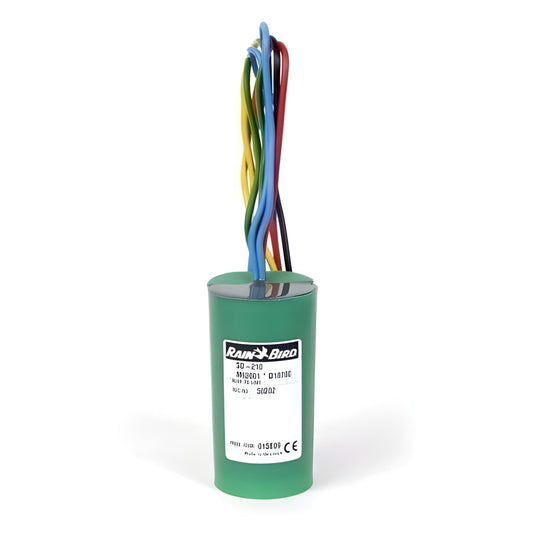 Rain Bird - FD Series Sensor Decoder - Signal Line, Analog/Digital - SD210TURF