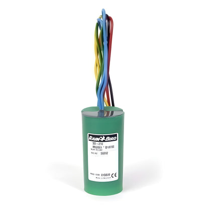 Rain Bird - FD Series Sensor Decoder - Signal Line, Analog/Digital - SD210TURF